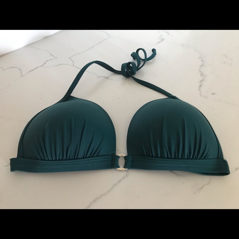 Venus Triangle Bikini Top